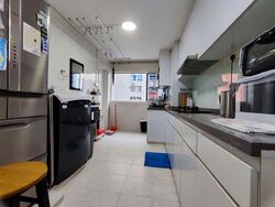 Blk 336 Woodlands Avenue 1 (Woodlands), HDB 4 Rooms #575486721